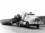 Scammell Contractor 1964 года